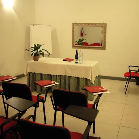 La Colonna Hotel