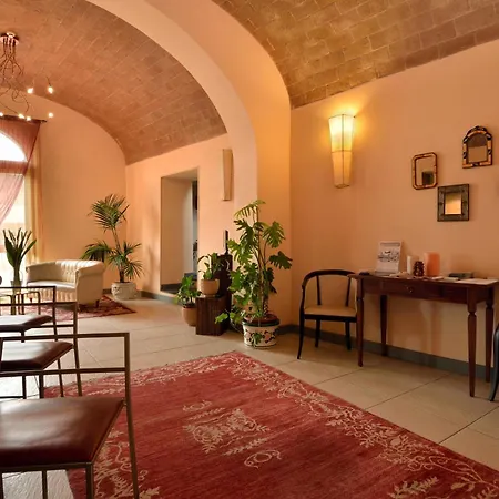 La Colonna Hotel