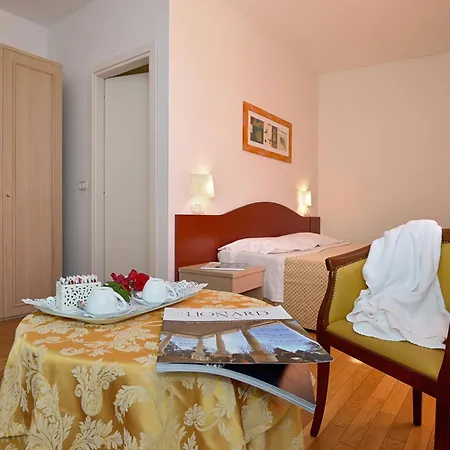 La Colonna Hotel