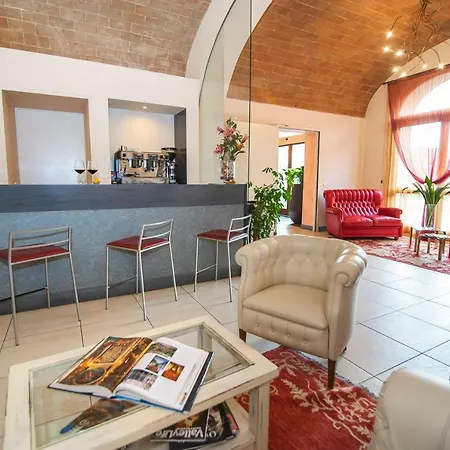 La Colonna Hotel