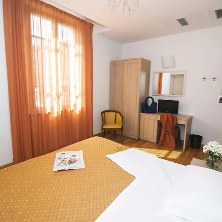 Hotel La Colonna
