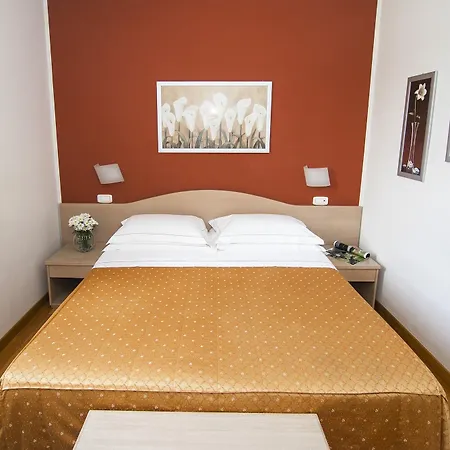 Hotel La Colonna