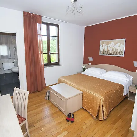 Hotel La Colonna Siena