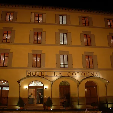 La Colonna Otel 3*