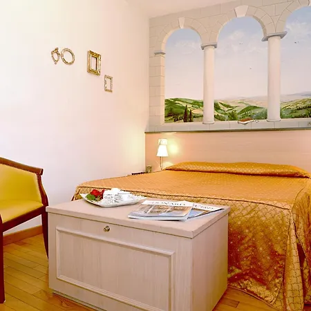 La Colonna 酒店 锡耶纳