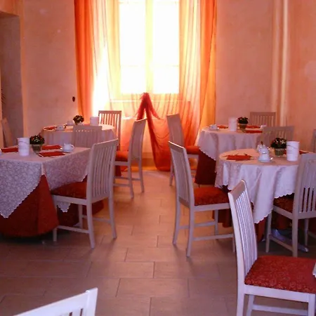 La Colonna Sienne