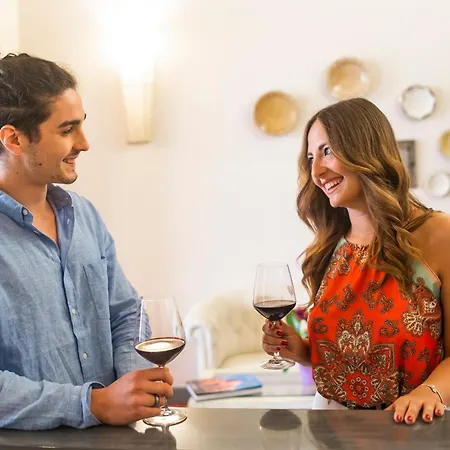 La Colonna 3* 锡耶纳