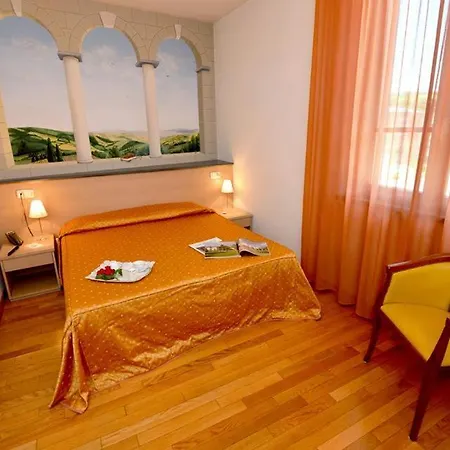 Hotel La Colonna