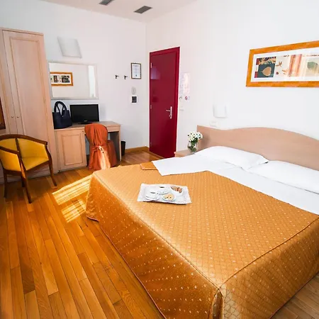 La Colonna Hotel