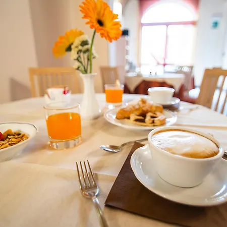 La Colonna Hotel Sienne