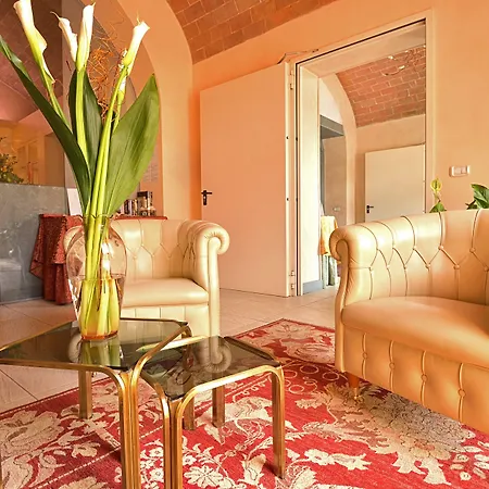 La Colonna 3* Sienne
