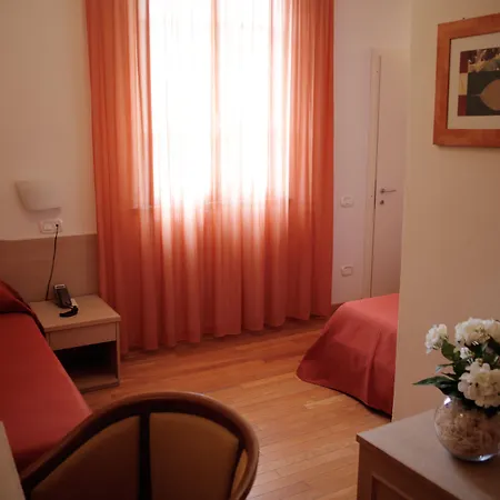 Hotel La Colonna Sienne