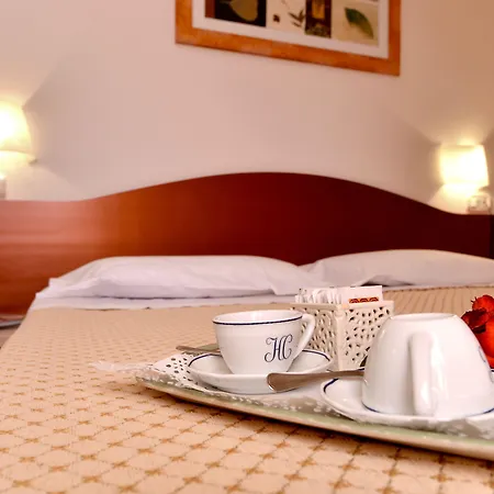 La Colonna 3* Sienne