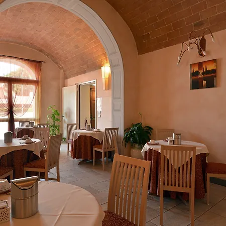 La Colonna Hotel