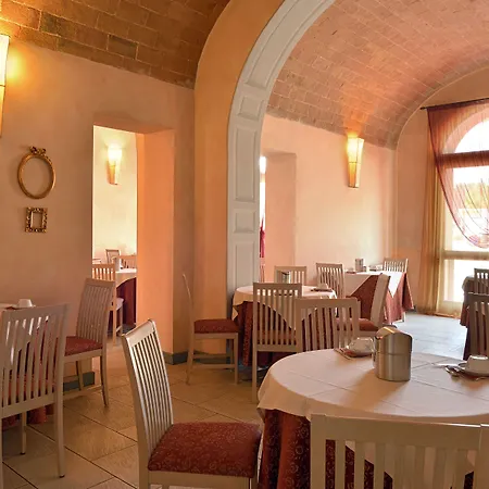 La Colonna Hotel