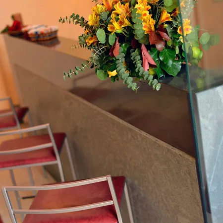Hotel La Colonna