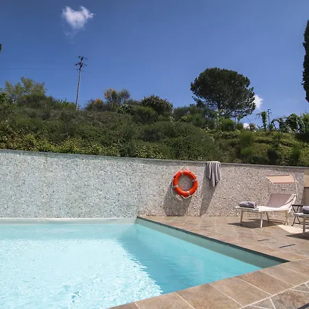 La Colonna 3* Sienne