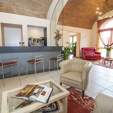 La Colonna Hotel