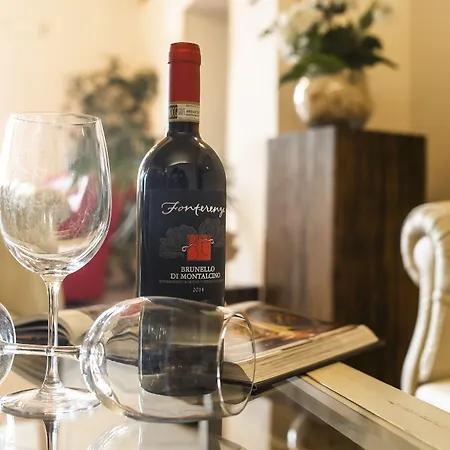 酒店 La Colonna 锡耶纳