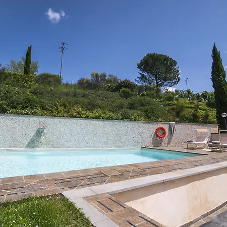 La Colonna Hotel