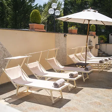 La Colonna 3*