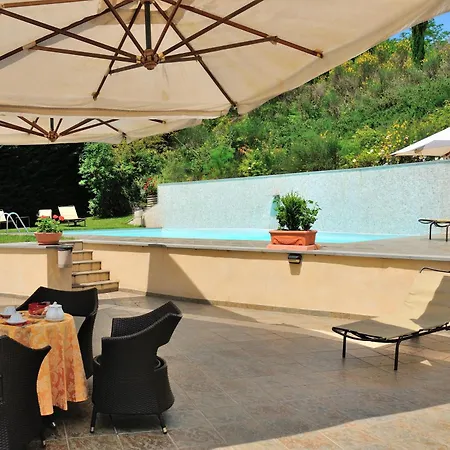 Hotell La Colonna 3*