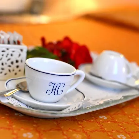 La Colonna Hotel