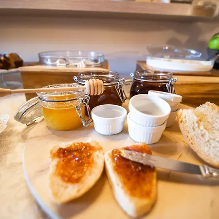 Hotell La Colonna Siena