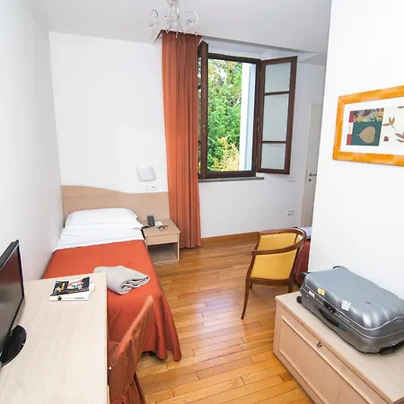 La Colonna Hotel