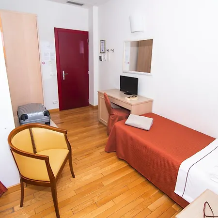 La Colonna Hotel 3*