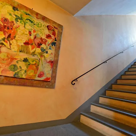 Hotel La Colonna