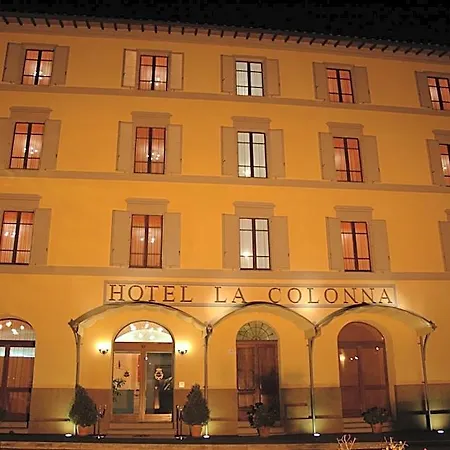 La Colonna
