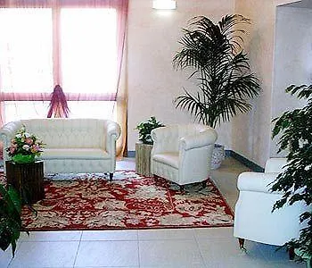 Hotel La Colonna Sienne