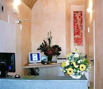 La Colonna Sienne