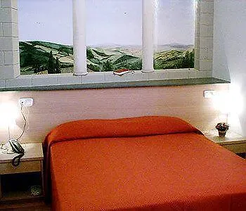 La Colonna Hotel 3*