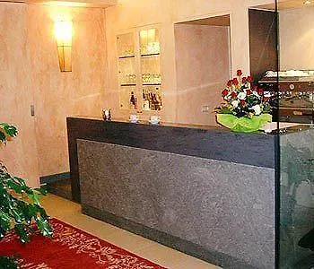 La Colonna 3* Sienne