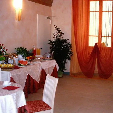 La Colonna Hotel