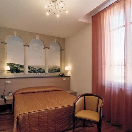 酒店 La Colonna 锡耶纳