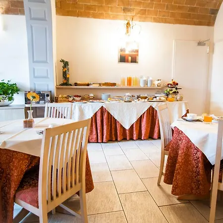 La Colonna 锡耶纳