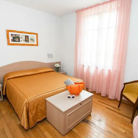 La Colonna 3* Σιένα