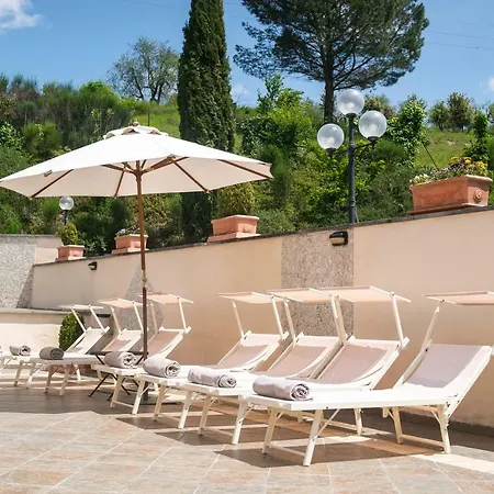 La Colonna Hotel
