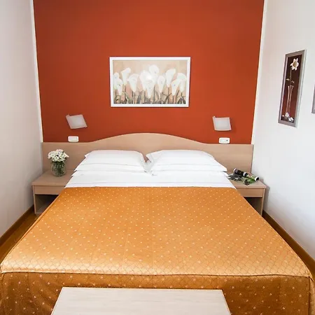 Hotel La Colonna Sienne