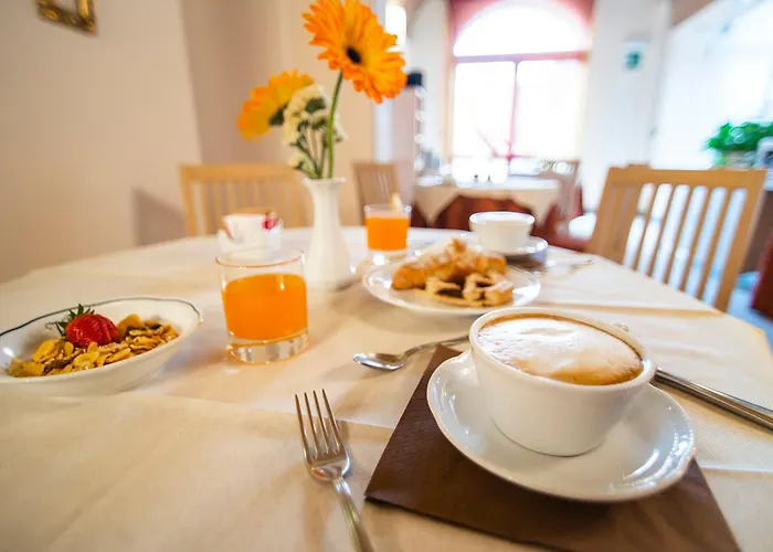 La Colonna Hotel Siena