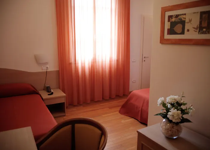 Hotel La Colonna Siena