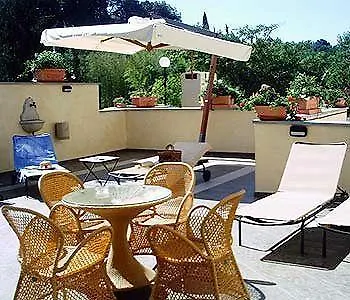 Hotel La Colonna 3*