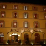 La Colonna Hotel 3*