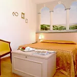 La Colonna Hotel Siena