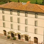 La Colonna Hotel Siena