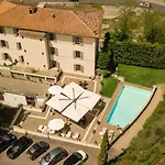 La Colonna 3* Siena