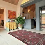 Hotel La Colonna Siena
